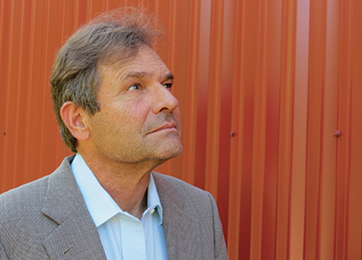 Denis Johnson